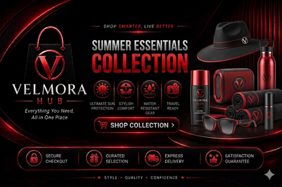 Summer Products