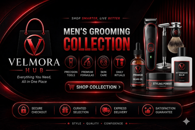 Men's Grooming