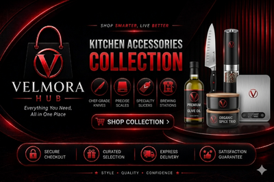 Kitchen Accessories